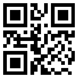 3203600779 QrCode associato