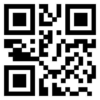 3203600781 - Immagine del Qr Code