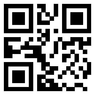 3203600782 - Immagine del Qr Code associato