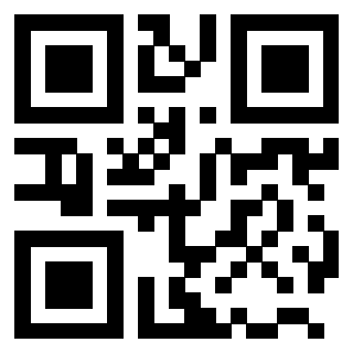 Il Qr Code di 3203600784