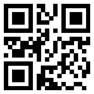 3203600785 - Immagine del Qr Code associato