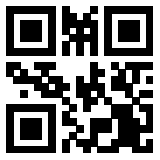 Qr Code di 3203600788