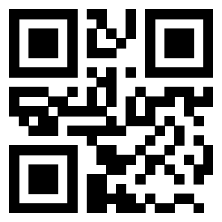 3203600791 QrCode associato