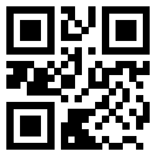 Scansione del QrCode di 3203600794