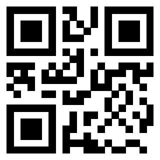 3203600796 - Immagine del Qr Code associato