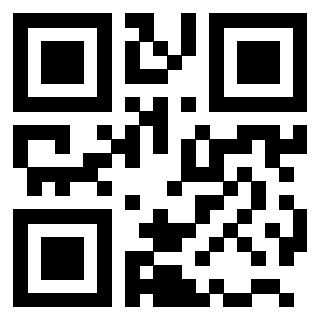 Scansione del Qr Code di 3203600798
