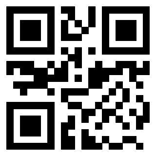 3203600801 - Immagine del QrCode associato