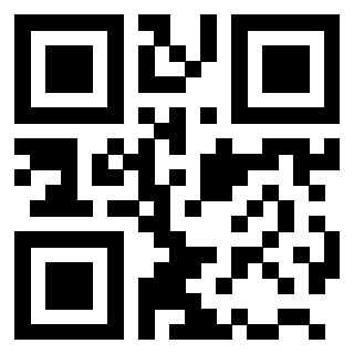 3203600803 - Immagine del Qr Code associato