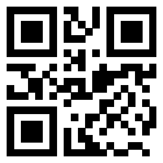 QrCode di 3203600809