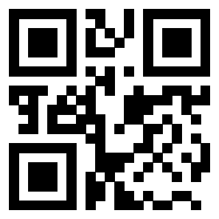 Scansione del QrCode di 3203600814
