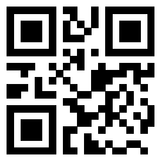 3203600815 - Immagine del QrCode associato