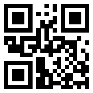 Il QrCode di 3203600816