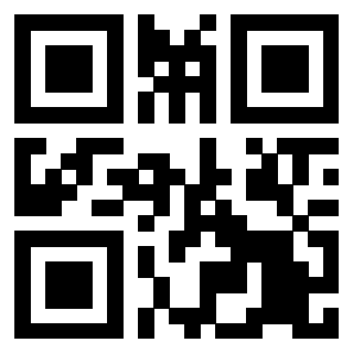 Scansione del QrCode di 3203600817
