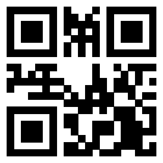 3203600822 - Immagine del Qr Code