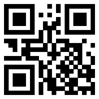 Scansione del QrCode di 3203600823