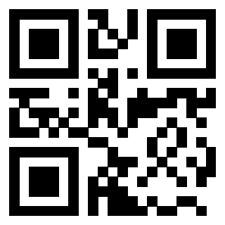 Immagine del QrCode di 3203600826