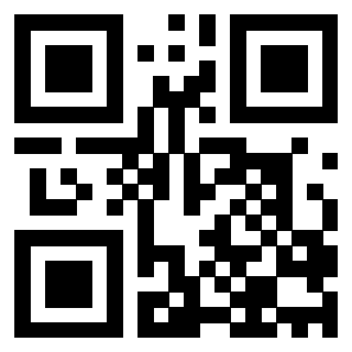 Il QrCode di 3203600827