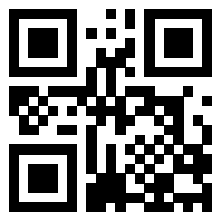 Scansione del QrCode di 3203600830
