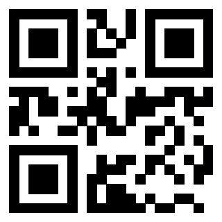 3203600833 - Immagine del QrCode