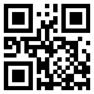 Il Qr Code di 3203600834