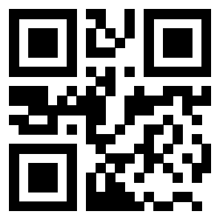 Scansione del QrCode di 3203600835