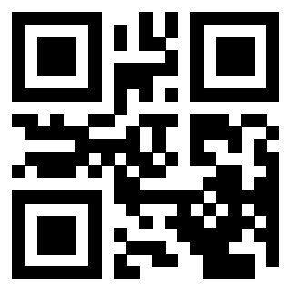 Immagine del QrCode di 3203600836