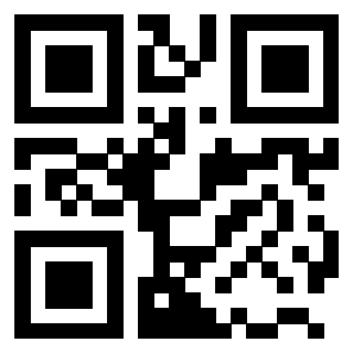 3203600838 Qr Code associato