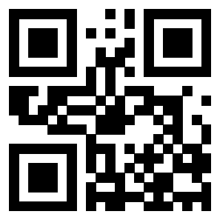 Il QrCode di 3203600839