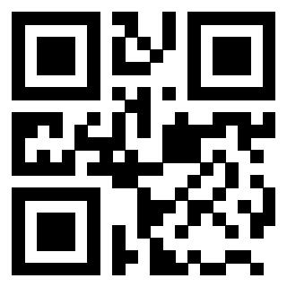 Il Qr Code di 3203600841