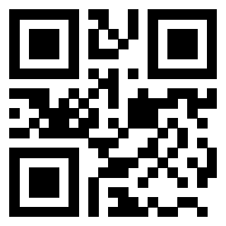 3203600844 - Immagine del QrCode associato