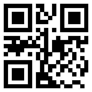Scansione del QrCode di 3203600851