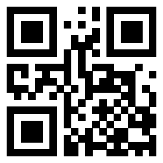 3203600852 Qr Code associato