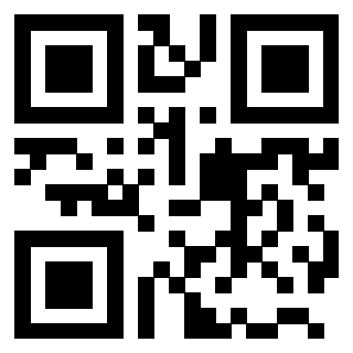 Scansione del Qr Code di 3203600855