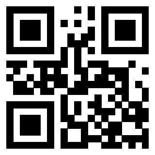 Scansione del QrCode di 3203600857