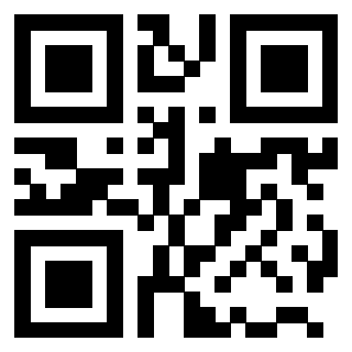 3203600858 - Immagine del Qr Code