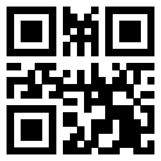 Scansione del QrCode di 3203600865