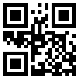 3203600866 - Immagine del QrCode associato