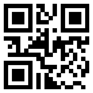 Scansione del Qr Code di 3203600873
