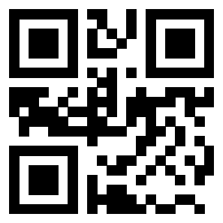 3203600878 - Immagine del Qr Code associato