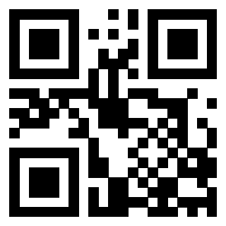 Il QrCode di 3203600884