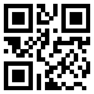 3203600885 Qr Code associato