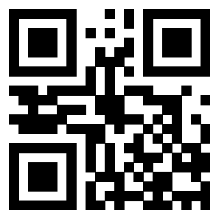Immagine del Qr Code di 3203600887