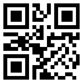 Immagine del QrCode di 3203600888