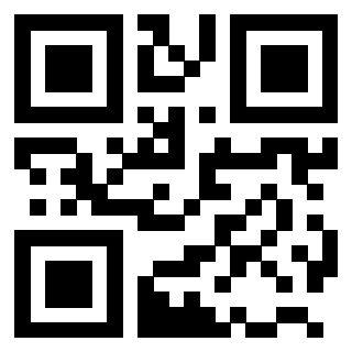 Immagine del Qr Code di 3203600889