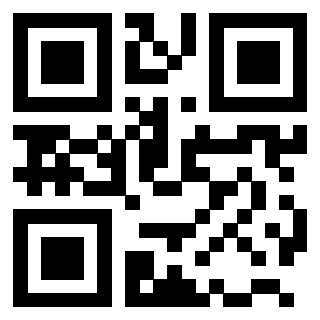 Immagine del Qr Code di 3203600890