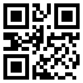 Scansione del QrCode di 3203600891