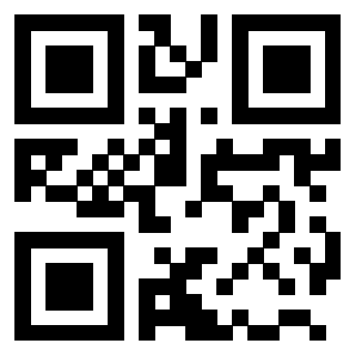 3203600892 - Immagine del Qr Code
