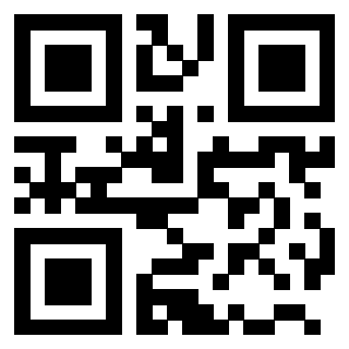 Immagine del QrCode di 3203600893
