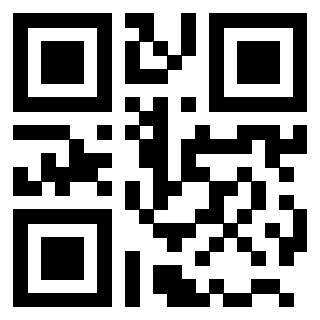 Immagine del Qr Code di 3203600894