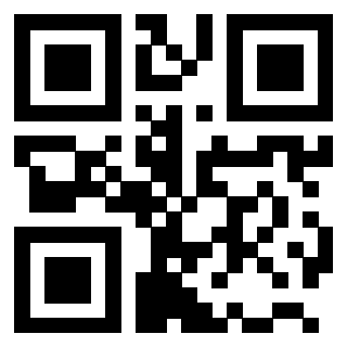 Scansione del QrCode di 3203600895